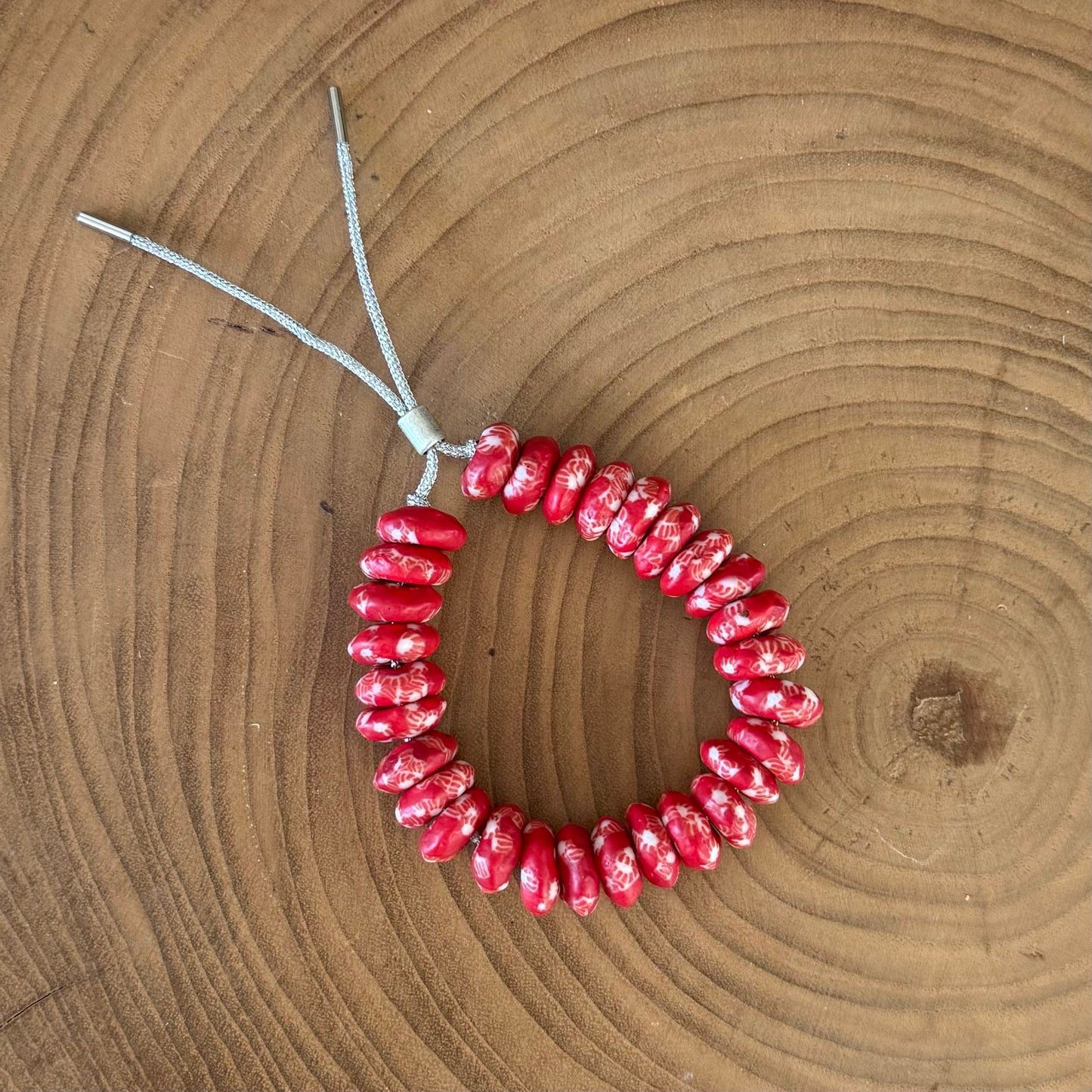 Red Bracelet